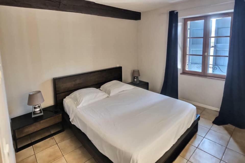 Appartement Dans Le Cloitre Saint Salvy A Albi. Eksteriør billede